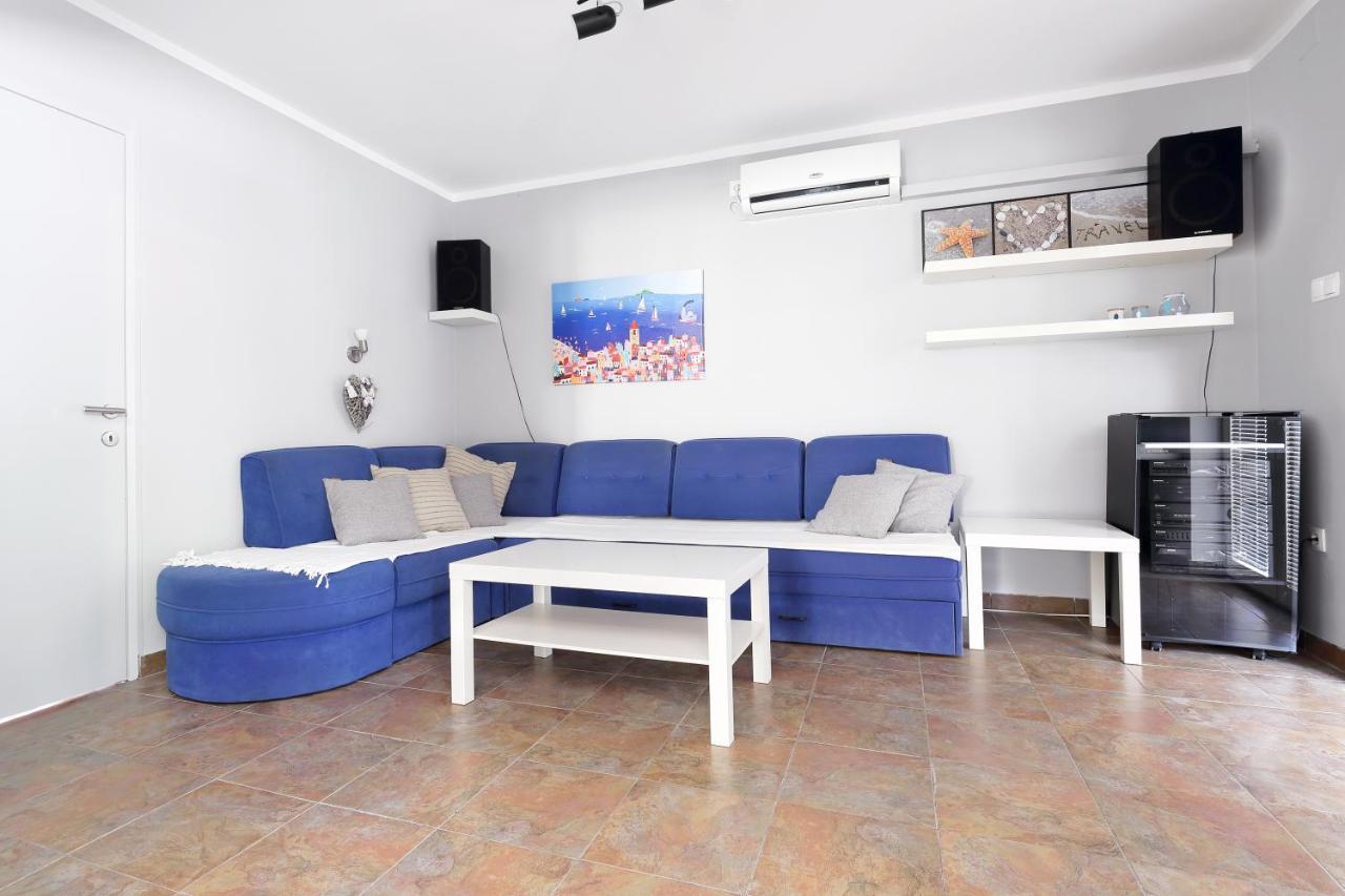 Apartman Don Pag Town Exterior photo