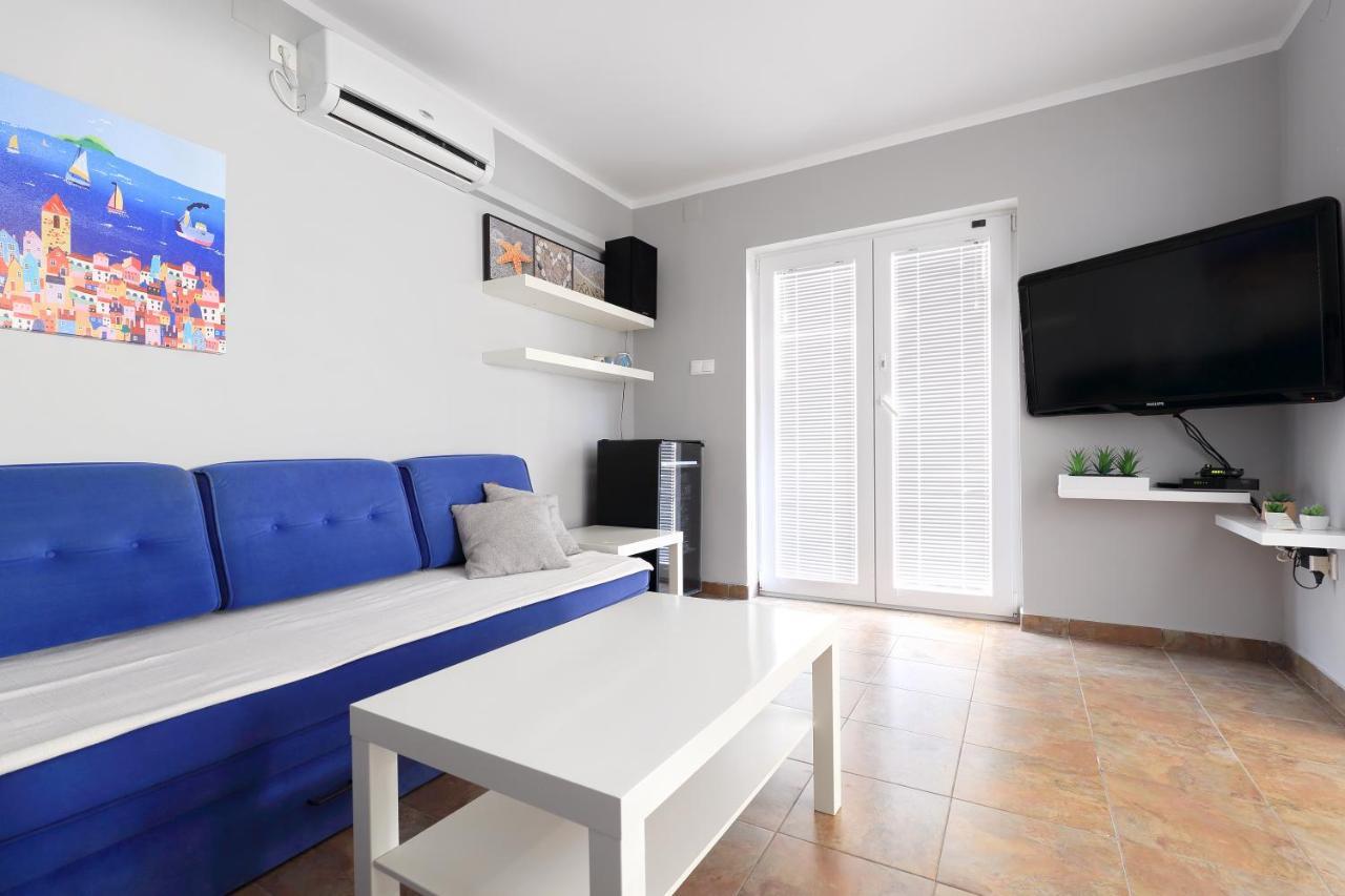 Apartman Don Pag Town Exterior photo